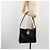 Céline CELINE Shoulder Bag Leather Black Gold - vista 21