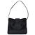 Céline CELINE Shoulder Bag Leather Black Gold - vista 3