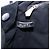 Hermès HERMES Fourre Tout MM Hand Bag Canvas Black Silver - vista 14