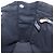 Hermès HERMES Fourre Tout MM Hand Bag Canvas Black Silver - vista 17