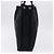 Hermès HERMES Fourre Tout MM Hand Bag Canvas Black Silver - vista 5