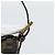 FENDI Zucca Canvas Mamma Baguette Shoulder Bag Brown Black - vista 14