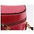 LOUIS VUITTON Monogram Vernis Sullivan Vertical Fuchsia Pink M91259 - vista 15