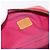 LOUIS VUITTON Monogram Vernis Sullivan Vertical Fuchsia Pink M91259 - vista 16