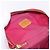 LOUIS VUITTON Monogram Vernis Sullivan Vertical Fuchsia Pink M91259 - vista 17