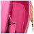 LOUIS VUITTON Monogram Vernis Sullivan Vertical Fuchsia Pink M91259 - vista 18
