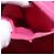 LOUIS VUITTON Monogram Vernis Sullivan Vertical Fuchsia Pink M91259 - vista 21