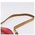 LOUIS VUITTON Monogram Vernis Sullivan Vertical Fuchsia Pink M91259 - vista 8