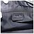 Christian Dior Trotter Canvas Boston Bag Black Silver - vista 15