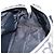Christian Dior Trotter Canvas Boston Bag Black Silver - vista 17