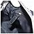 Christian Dior Trotter Canvas Boston Bag Black Silver - vista 19