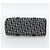 Christian Dior Trotter Canvas Boston Bag Black Silver - vista 9
