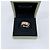 Van Cleef & Arpels 18K Rose Gold Ring Pink - view 3