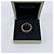 Van Cleef & Arpels 18K Rose Gold Ring Pink - view 4