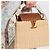Louis Vuitton Summer Garden BB Tasche Blau - Ansicht 4