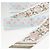Louis Vuitton Summer Garden BB Tasche Blau - Ansicht 5
