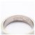 Bague Cartier Love en or blanc 18K - vue 4