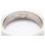 Bague Cartier Love en or blanc 18K - vue 5
