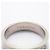 Bague Cartier Love en or blanc 18K - vue 6
