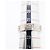 Bague Cartier Love en or blanc 18K - vue 7