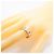 Bague Cartier Love en or blanc 18K - vue 8