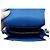 Hermès Borsa a tracolla e crossbody Blue Roulis Gold Hardware - vista 5