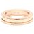 Bulgari Ringband Roségold
Ringband Pink