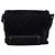 Dior Borsa a tracolla Black Oblique con patta e zip da uomo Nero - vista 4