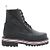 Thom Browne Wanderschuhe mit All-Terrain-Sohle Schwarz