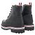 Thom Browne Wanderschuhe mit All-Terrain-Sohle Schwarz - Ansicht 5