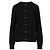Burberry Kaschmir-Cardigan Schwarz