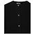 Burberry Kaschmir-Cardigan Schwarz - Ansicht 6