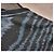 Balmain Camiseta sin mangas estampada con botones dorados Plata - vista 4