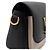Louis Vuitton Borsa a spalla e a tracolla Lockme Tender Chain Nero - vista 11