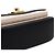 Louis Vuitton Borsa a spalla e a tracolla Lockme Tender Chain Nero - vista 9