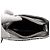 Chanel Borsa a tracolla e crossbody Gabrielle Hobo Small Chain Argento - vista 5