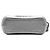 Chanel Borsa a tracolla e crossbody Gabrielle Hobo Small Chain Argento - vista 6