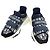 Dior Sneakers Oblique con Velcro Blu