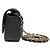 Chanel Borsa crossbody a catena nera dimensione Mini Size Nero - vista 2