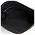 Chanel Borsa a Pochette Boy Chevron Nera Nero - vista 10
