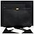 Chanel Borsa a Pochette Boy Chevron Nera Nero - vista 2