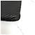 Chanel Borsa a Pochette Boy Chevron Nera Nero - vista 9