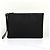 Bottega Veneta Borsa a Clutch Intrecciato Nera Nero - vista 2