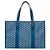 Goyard Borsa Tote Billet MM Blu