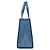 Goyard Borsa Tote Billet MM Blu - vista 2