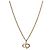 Dior Goldkette Golden - Ansicht 2