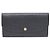 Louis Vuitton Emily Long Wallet Monogram Empreinte Schwarz - Ansicht 10