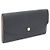 Louis Vuitton Emily Long Wallet Monogram Empreinte Schwarz - Ansicht 2