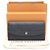 Louis Vuitton Emily Long Wallet Monogram Empreinte Schwarz - Ansicht 9