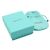 Tiffany & Co Bracciale a perle con ciondolo a cuore blu Return to Tiffany in argento da donna - vista 6